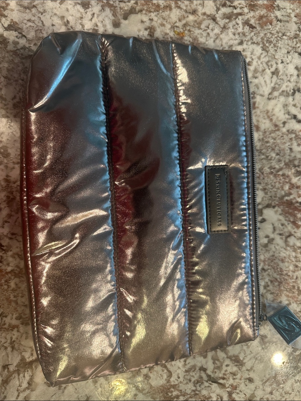 SkinCeuticals Makeup Bag